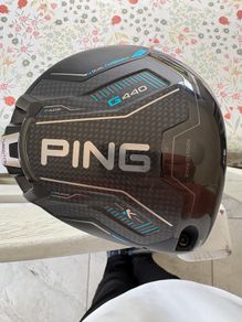 As new Ping G440 K Driver