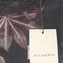 AllSaints Ellie mesh Tee NEW WITH TAGS Image 3