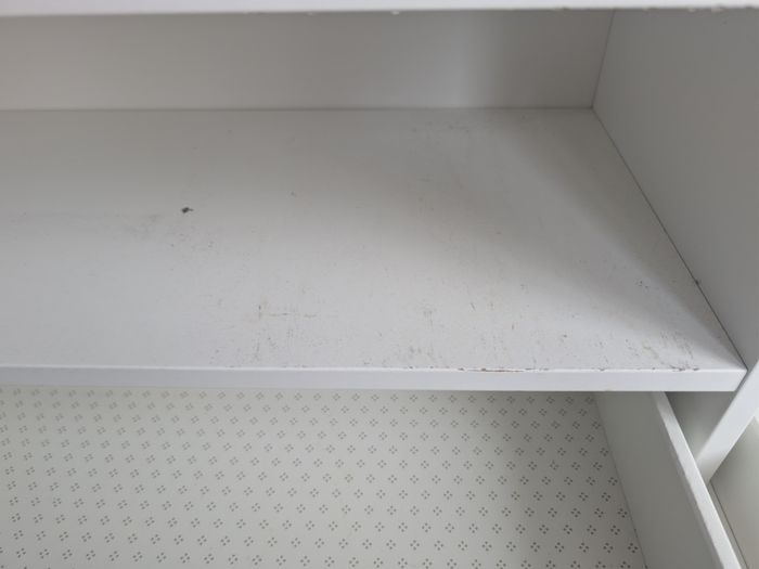 tv stand, ikea hauga