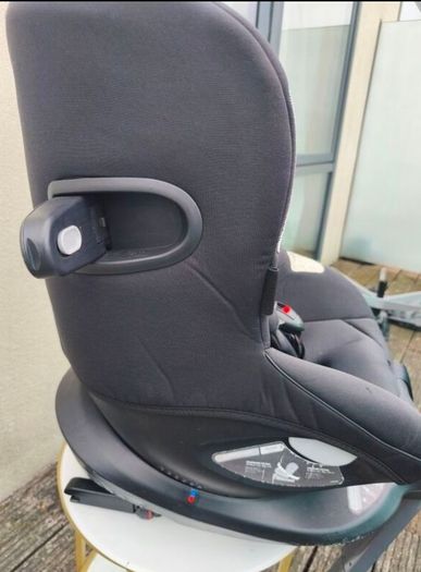 Joie i-Spin 360 i-Size Car Seat isfox Good Condition  Dublin 18