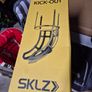SKLZ Kick-Out 360 Basketball Ball Return system Image 2