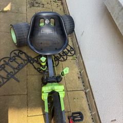 kids go kart