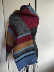 Marks and Spencer scarf