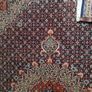 Stunning Large Persian Moud Hand Knotted Rug Carpet Image 5