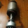 Genuine Lucas NOS Starter Motor Armature Kit Image 6
