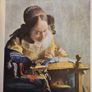 Art Issues Of "the Masters" Books. Average Of 15 To 20 Full Plates Of Each Artist. All In Good Condition. See Photos For Same. Image 2