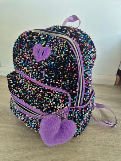 Girls Backpack