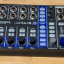 Zoom LiveTrak L6 audio mixer and multi track recorder Image 2