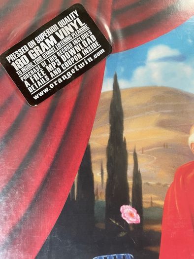Vic Chesnutt, Elf Power, and the Amorphous Strums - Dark Developments