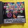 Bust A move 2 Arcade Edition PlayStation1 Ps1 PlayStation2 Ps2 games Original Image 5