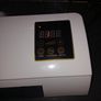 Hot and cold wall mounted unit Image 4