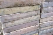 plastic pallets
