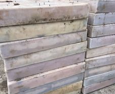plastic pallets