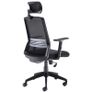 Denali High Back Mesh Operator Chair Image 4