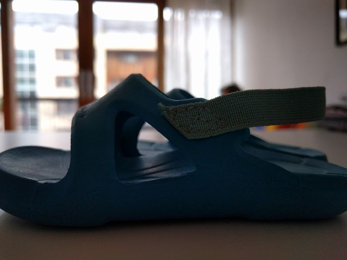 Beach/pool sandals