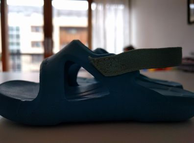 Beach/pool sandals