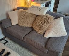 2 Seater Sofa