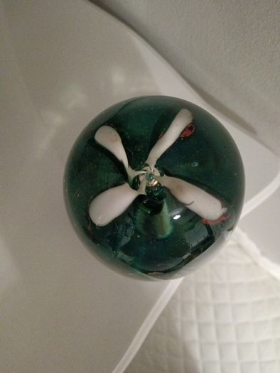 Glass Decor
