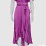 Temperley dress size 10. Great condition Image 2
