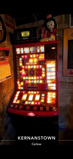 90s style Coca Cola can vending machine
