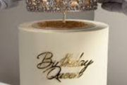 cake topper Crown