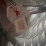 Liverpool Retro away jersey Image 6