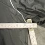 Adidas Munster Rugby Union Jacket Black Track Top Zip Mens Size L Image 4