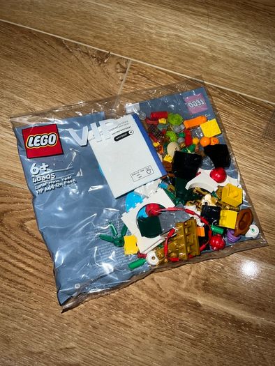 LEGO Add-On Pack bundle - New and Sealed