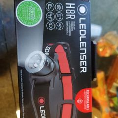 headlamp