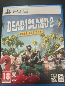 dead island 2