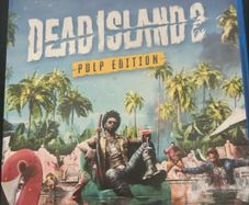 dead island 2