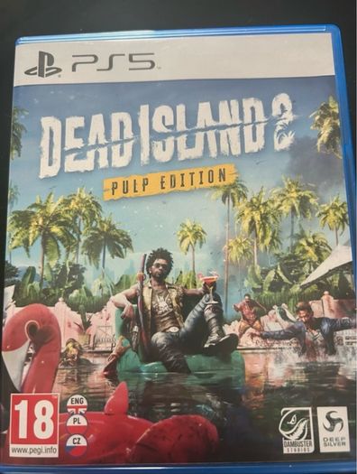 dead island 2