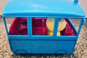 Peppa Pig School Bus