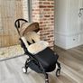 BABYZEN YOYO Air France Special Edition Stroller + Official Footmuff Image 3