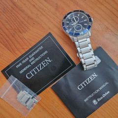 citizen watch