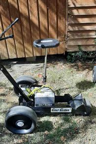 Golf Glider