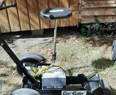 Golf Glider