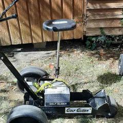 Golf Glider