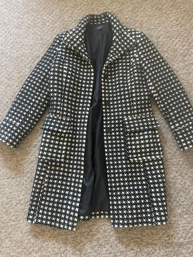 coat ladies