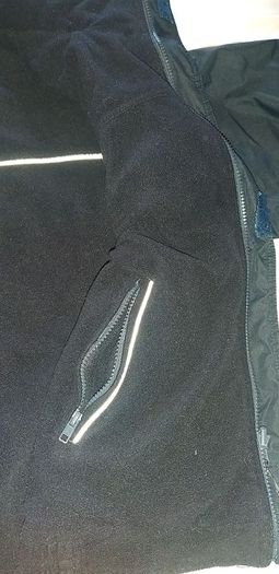 Ccc Senior Jacket