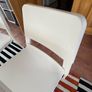 Extendable Dining table & Chairs. Image 4