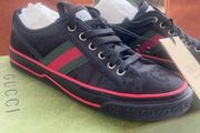GUCCI  Off The Grid Women's Trainer: As New !  Worn Once (fit Uk4/37)
