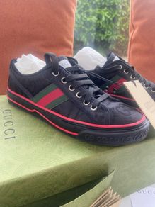 GUCCI  Off The Grid Women's Trainer: As New !  Worn Once (fit Uk4/37)