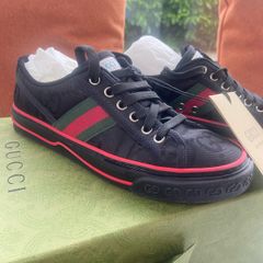 GUCCI  Off The Grid Women's Trainer: As New !  Worn Once (fit Uk4/37)