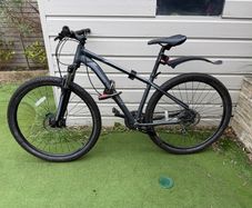 Merida Big 9 Mountain Bike