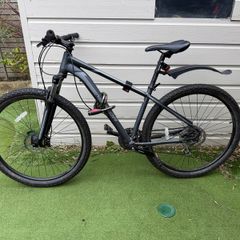 Merida Big 9 Mountain Bike
