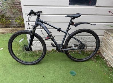 Merida Big 9 Mountain Bike