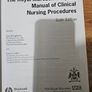 Clinical Nursing procedures Image 2