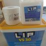Bathroom tanking kit Image 4