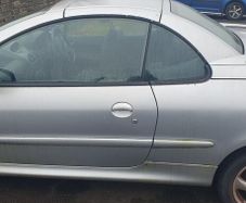 Peugeot 206 2006